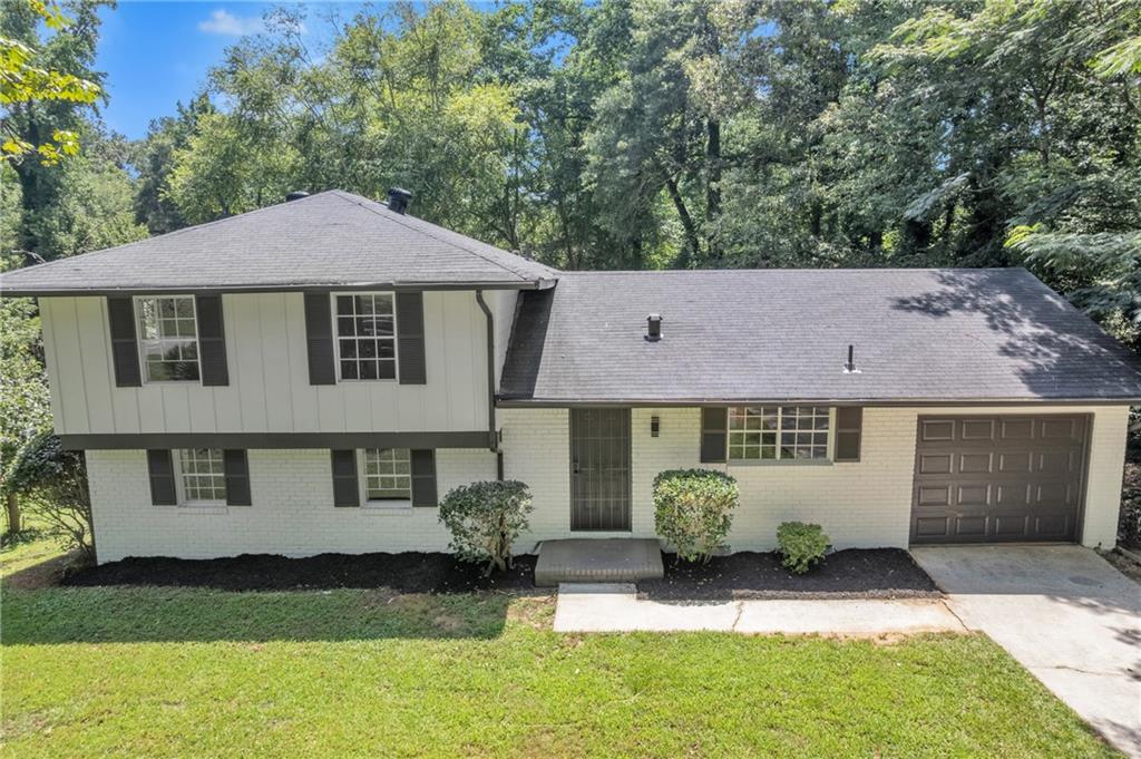 4374 Cedar Ridge Trail