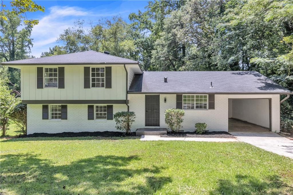4374 Cedar Ridge Trail