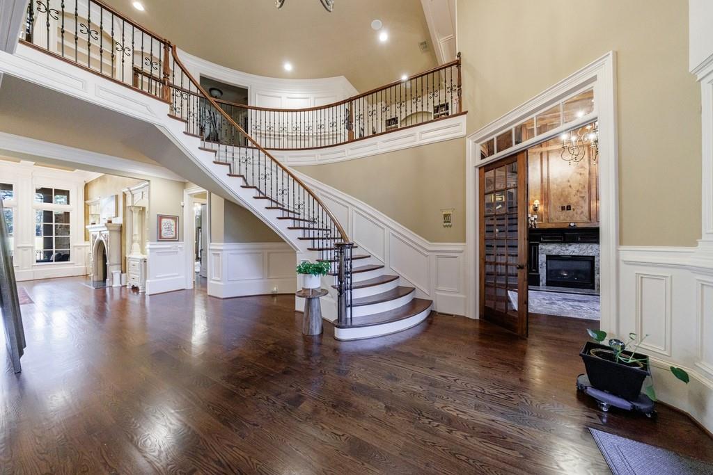 3229 Carmichael Place, Duluth, Georgia image 13