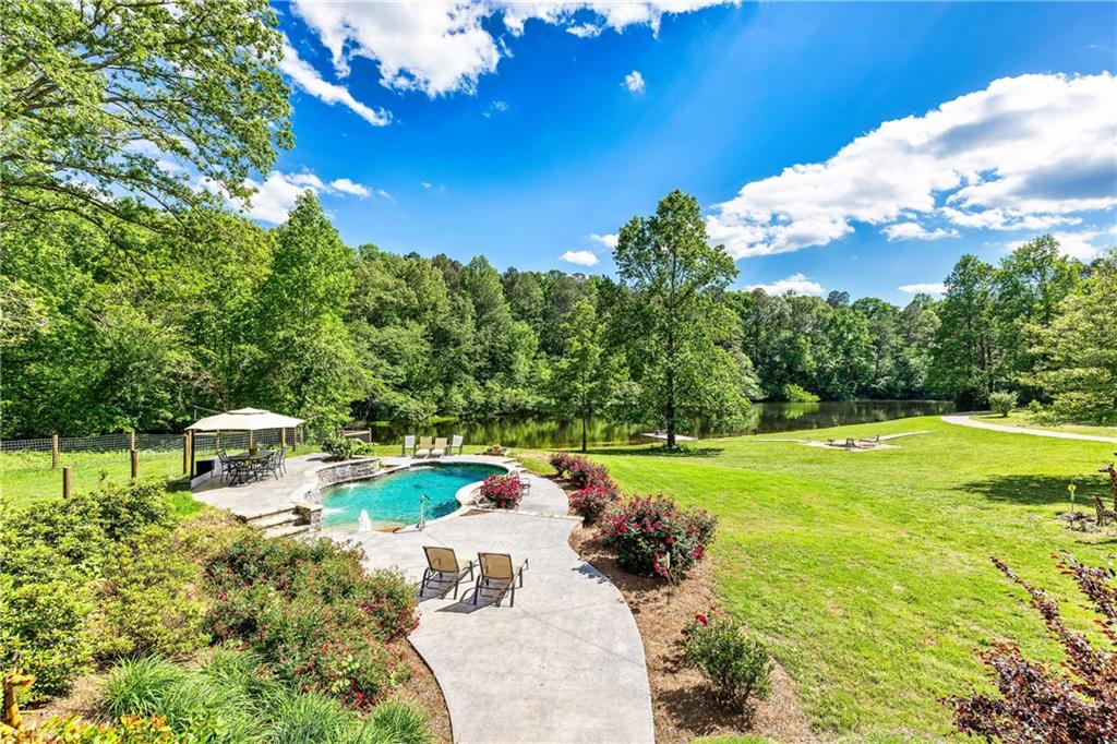 163 Thompson Lane, Jasper, Georgia image 42