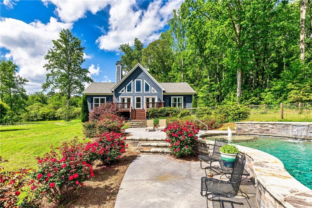 163 Thompson Lane, Jasper, Georgia image 36
