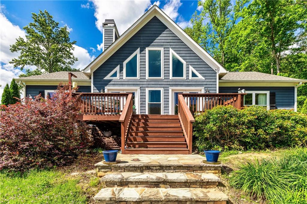 163 Thompson Lane, Jasper, Georgia image 32