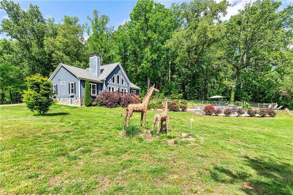 163 Thompson Lane, Jasper, Georgia image 35