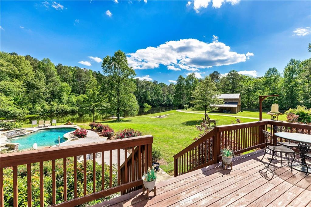 163 Thompson Lane, Jasper, Georgia image 40