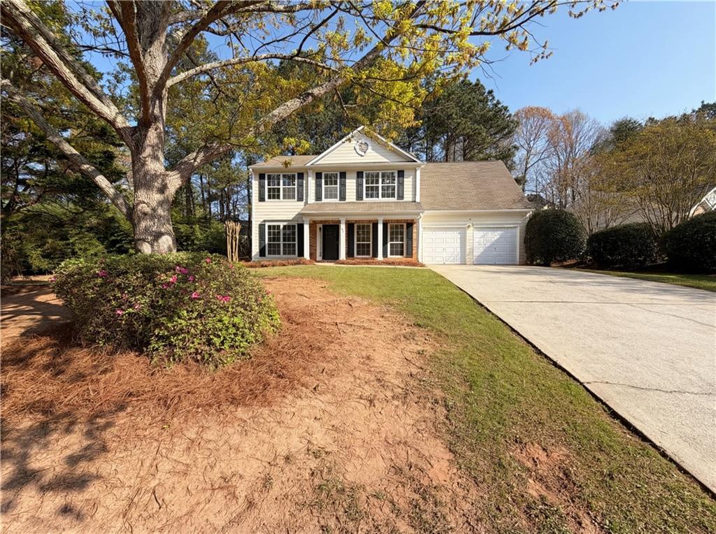 240 Kensington Trace