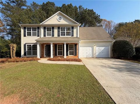 Homes For Sale - 240 Kensington Trace<br/> Henry County, Stockbridge, GA 30281