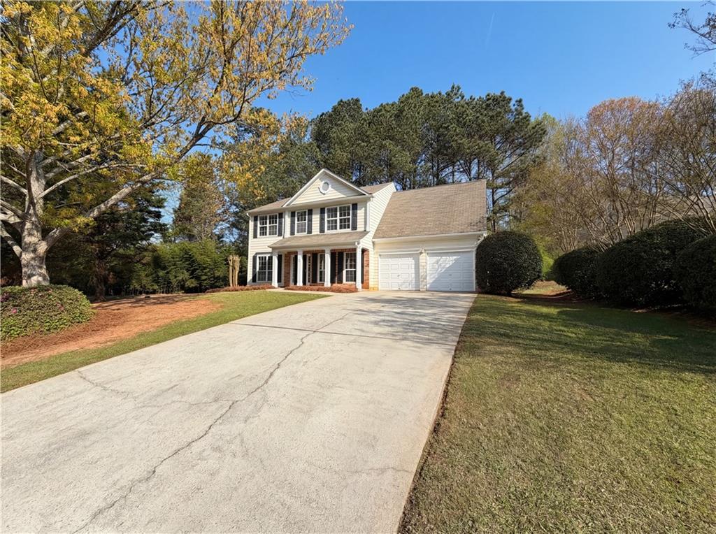 240 Kensington Trace