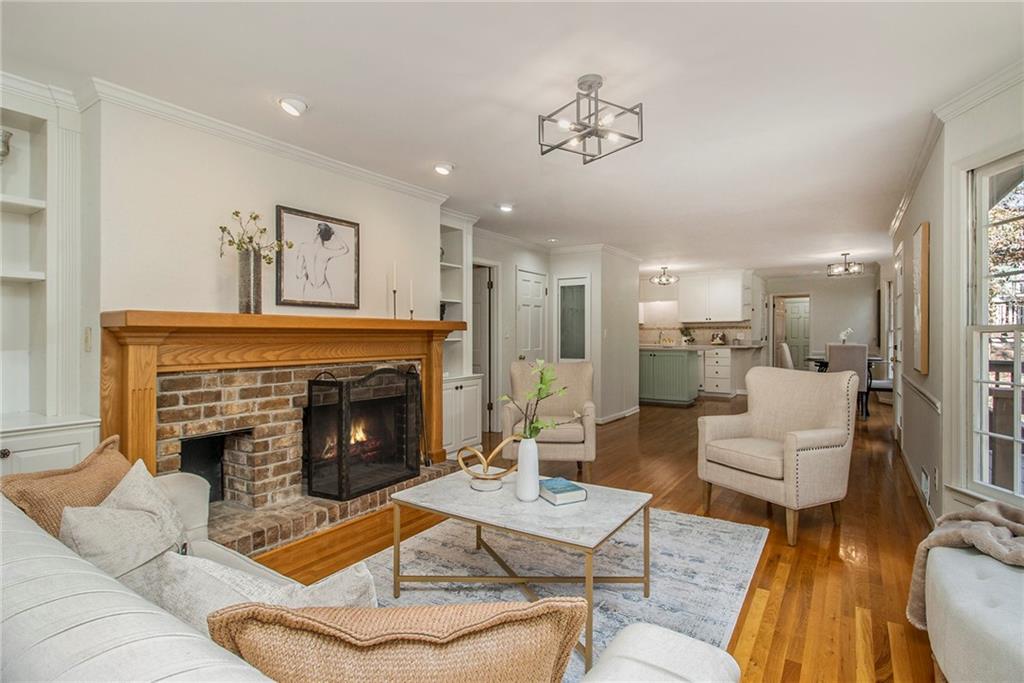 165 Spring Field Lane