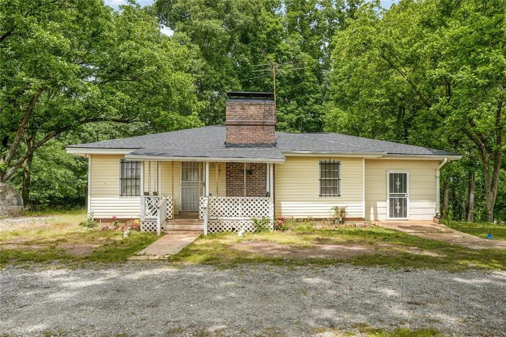 3911 Blackstock Road, Talmo, GA, 30575
