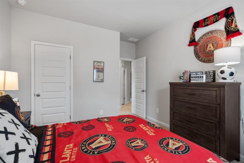 102 Jacobs Farm Lane #40, Lawrenceville, Georgia image 30