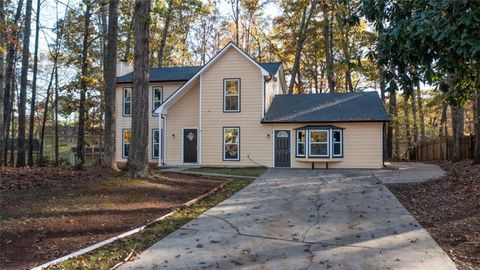 A home in Riverdale