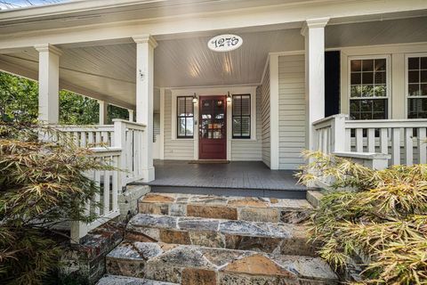 A home in East Point