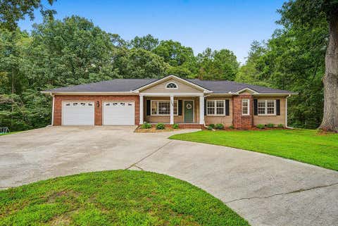 Photo of 7444 Mt Vernon Road, Lithia Springs, GA 30122 (MLS # 7819826)