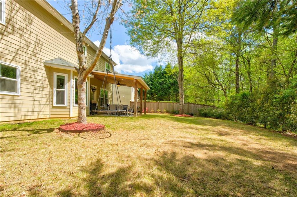 Hampton Park - Residential