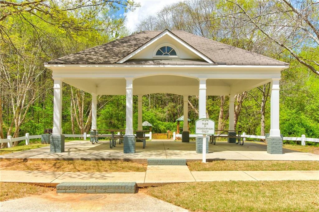 Hampton Park - Residential