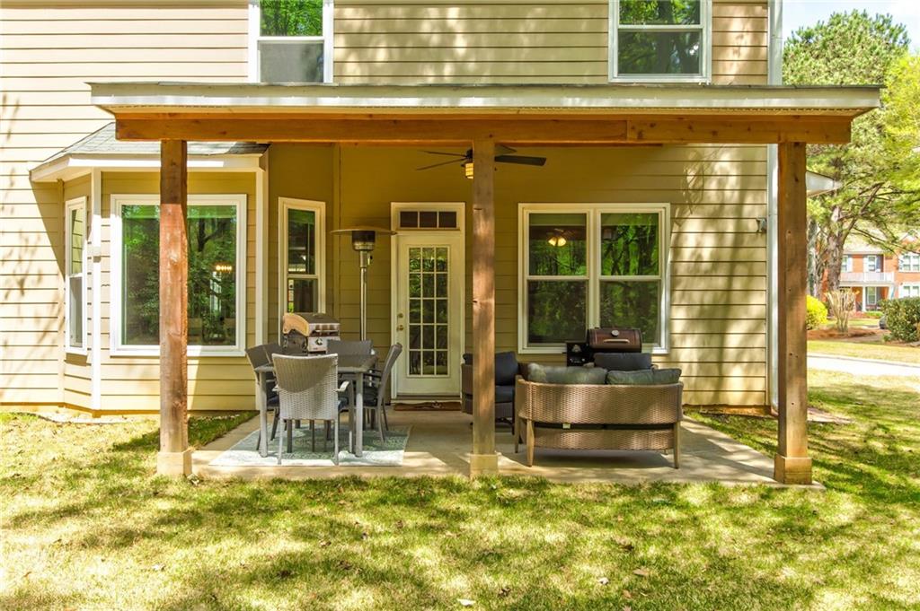 Hampton Park - Residential
