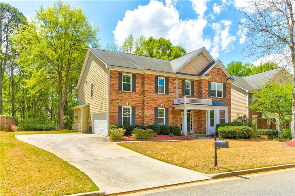 Hampton Park - Residential