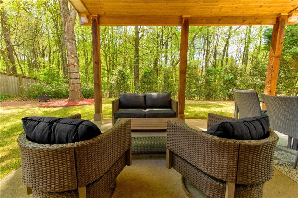 Hampton Park - Residential