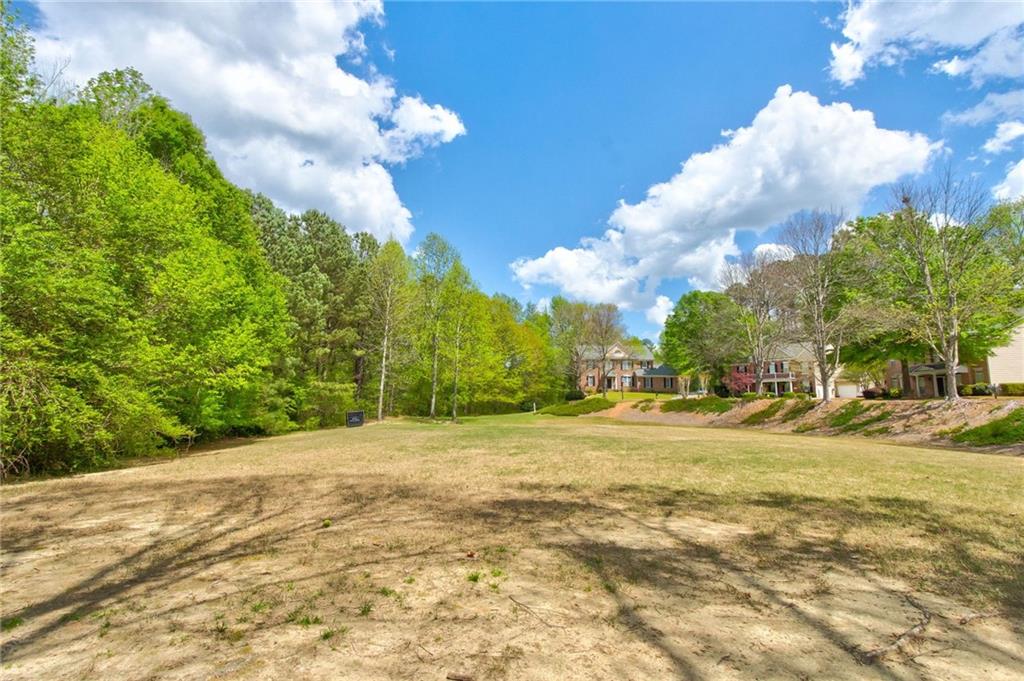 Hampton Park - Residential