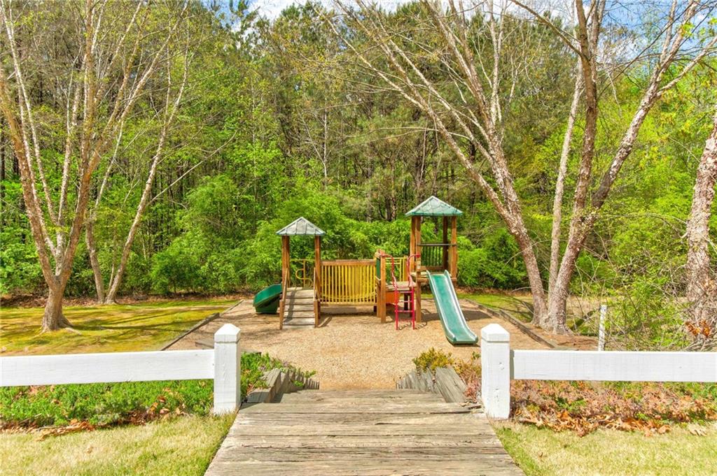 Hampton Park - Residential