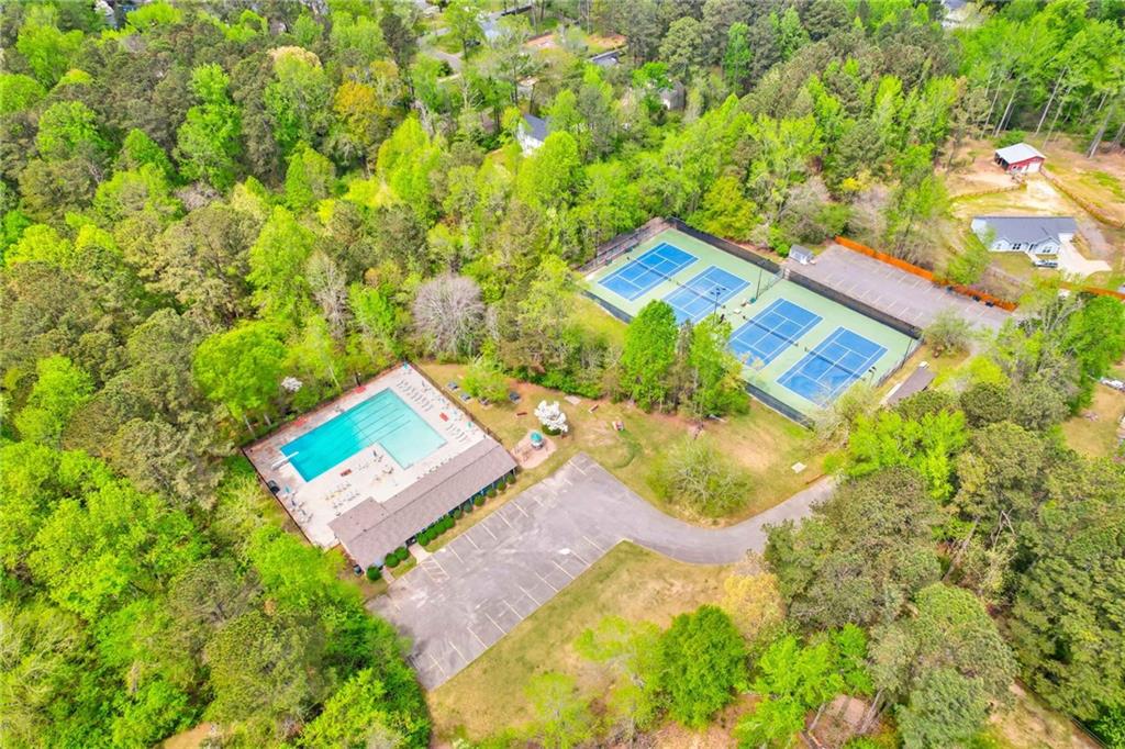 Hampton Park - Residential