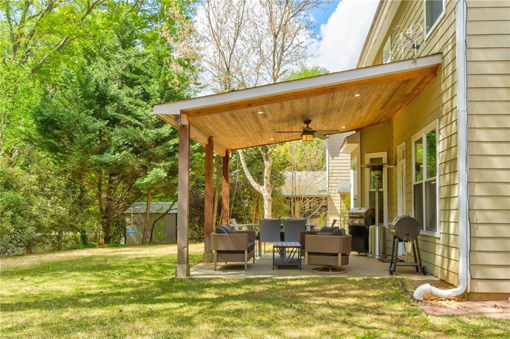 Hampton Park - Residential