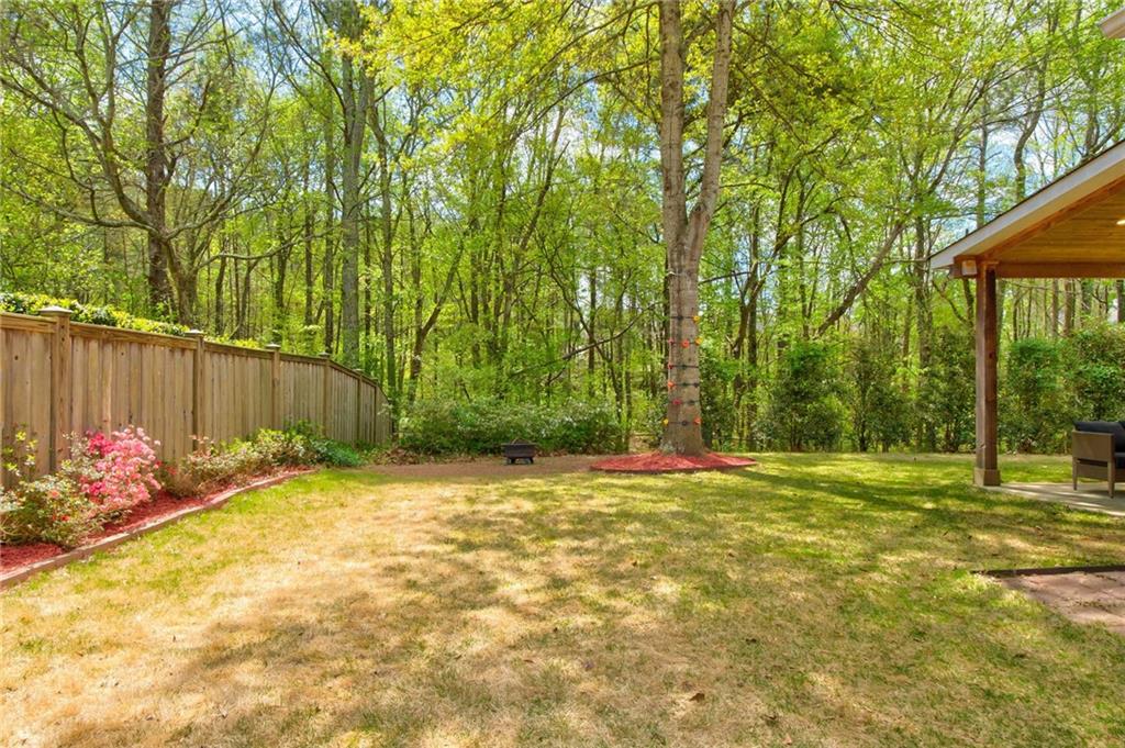 Hampton Park - Residential