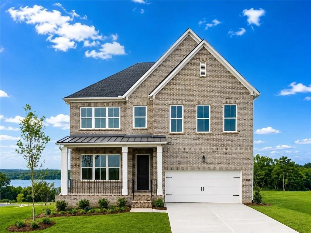 1134 Winding Branch Drive Dr