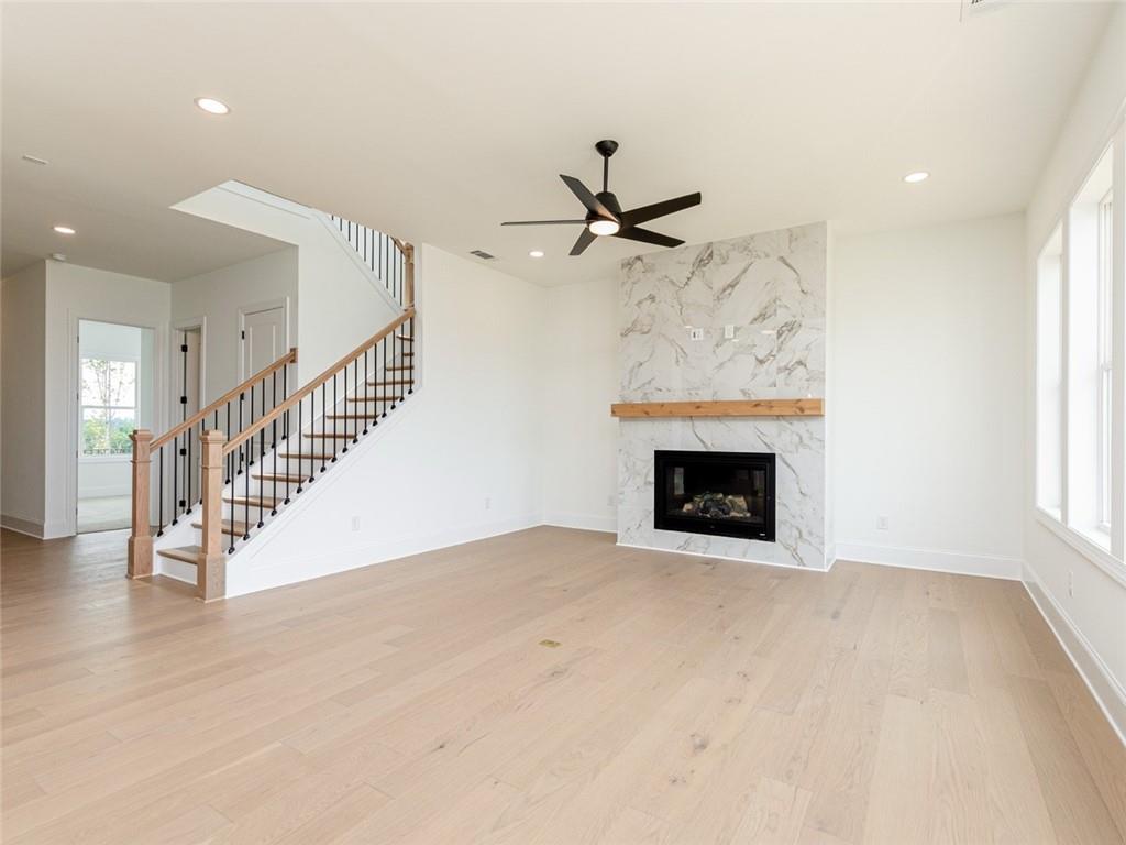 1134 Winding Branch Drive