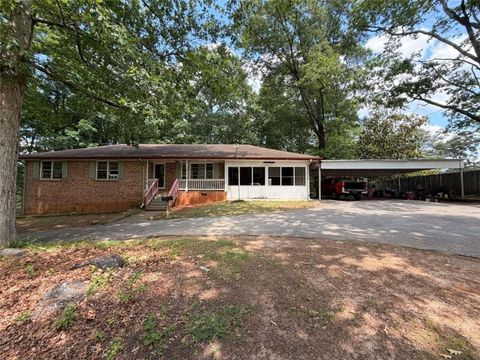 Homes For Sale - 3110 Highway 20<br/> Conyers, GA 30013