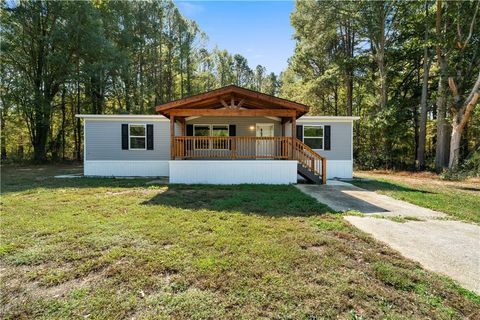 427 Wagon Trail Circle Dallas GA 30132