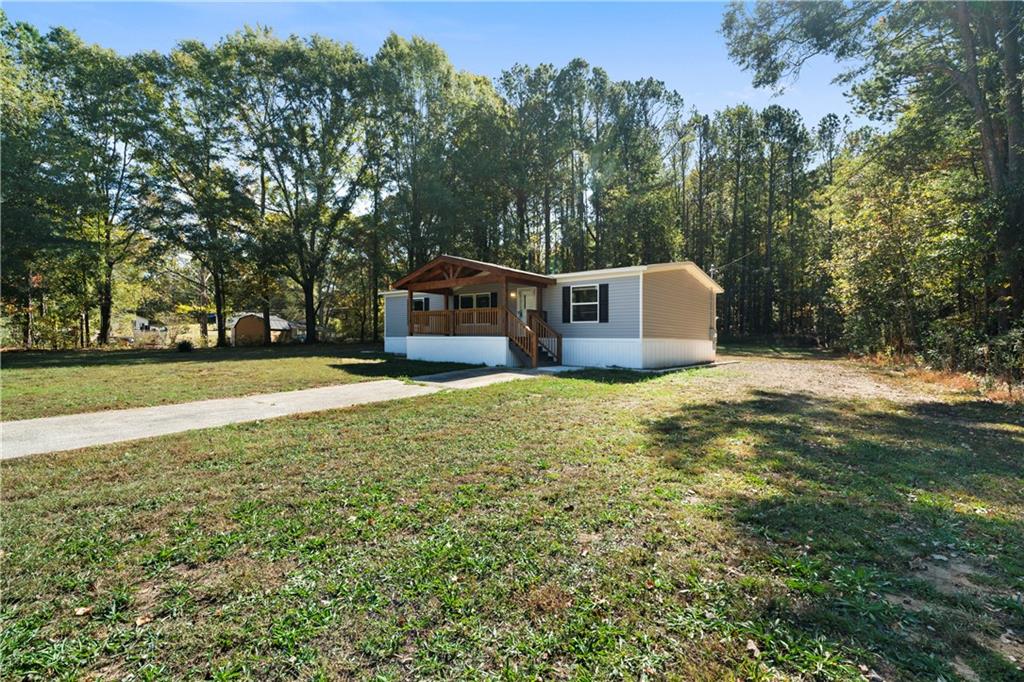 427 Wagon Trail Circle