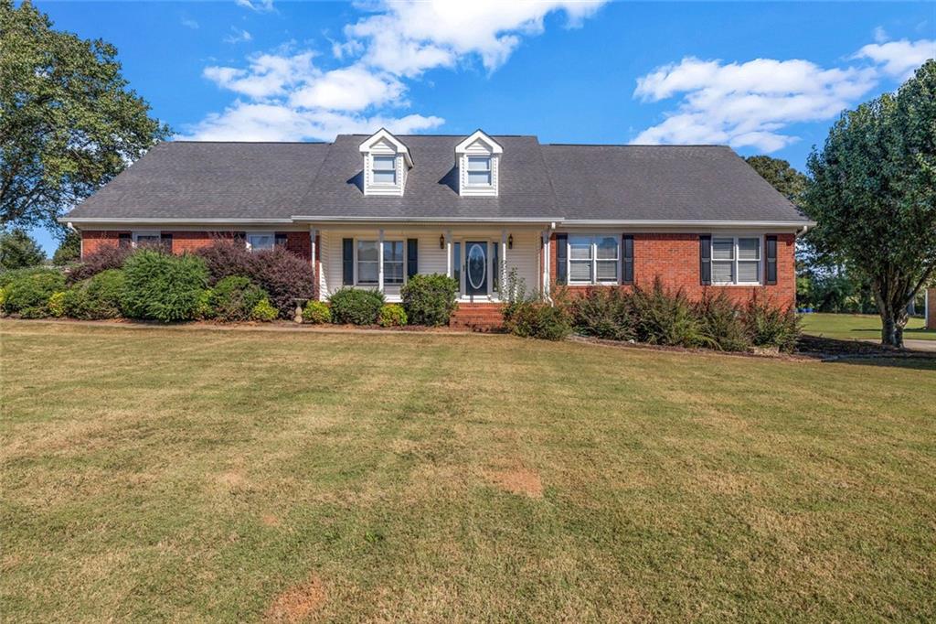 419 Freedom Drive