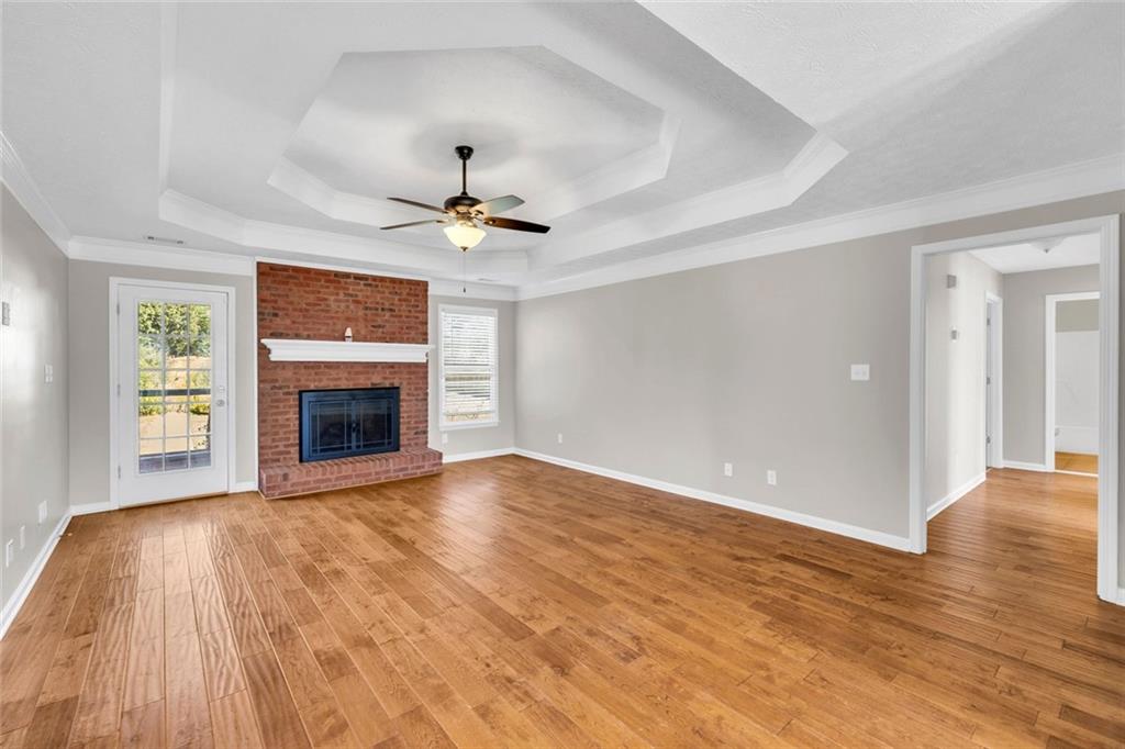 419 Freedom Drive