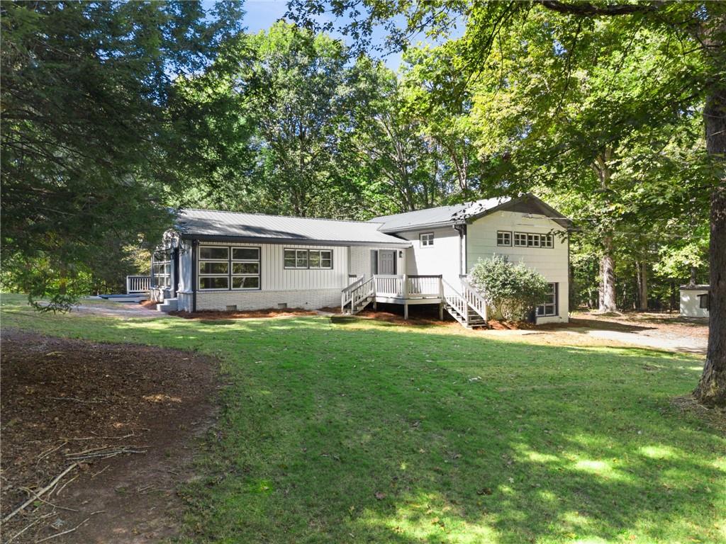 1 Terry Lane SW