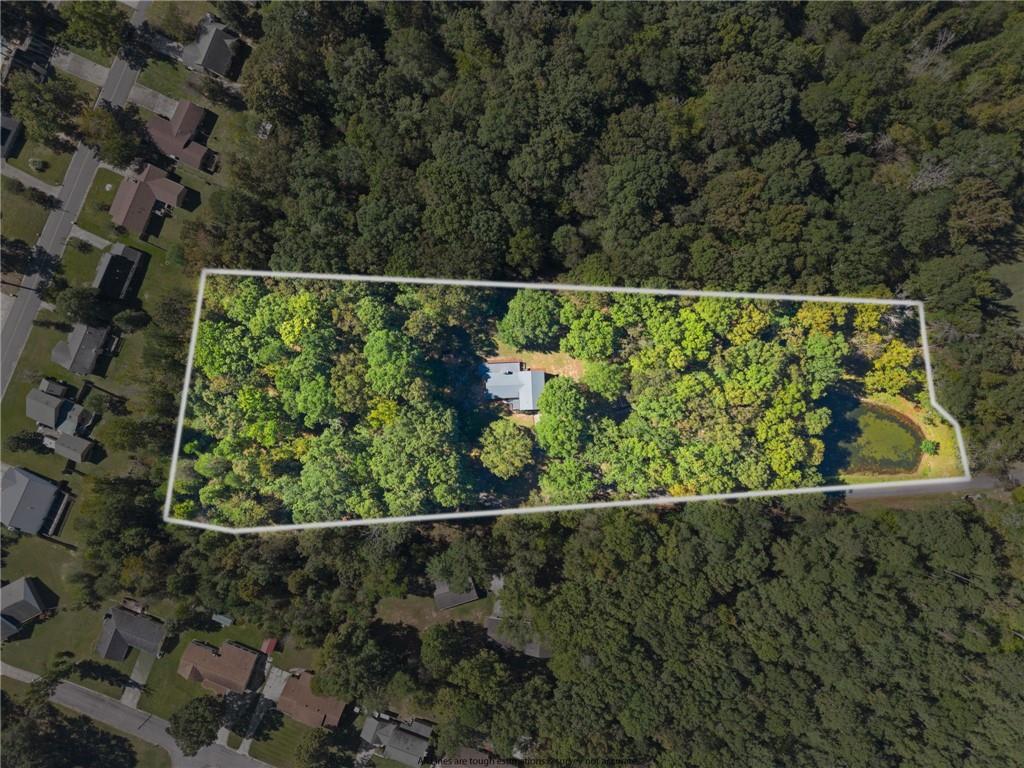 1 Terry Lane SW