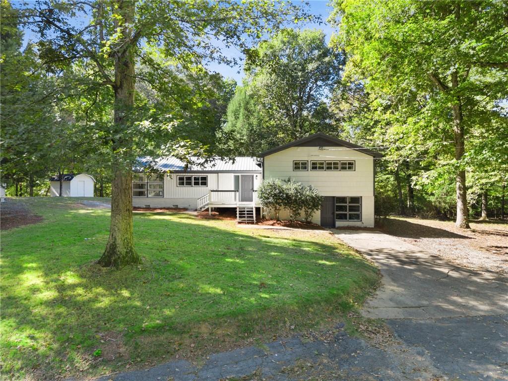 1 Terry Lane SW