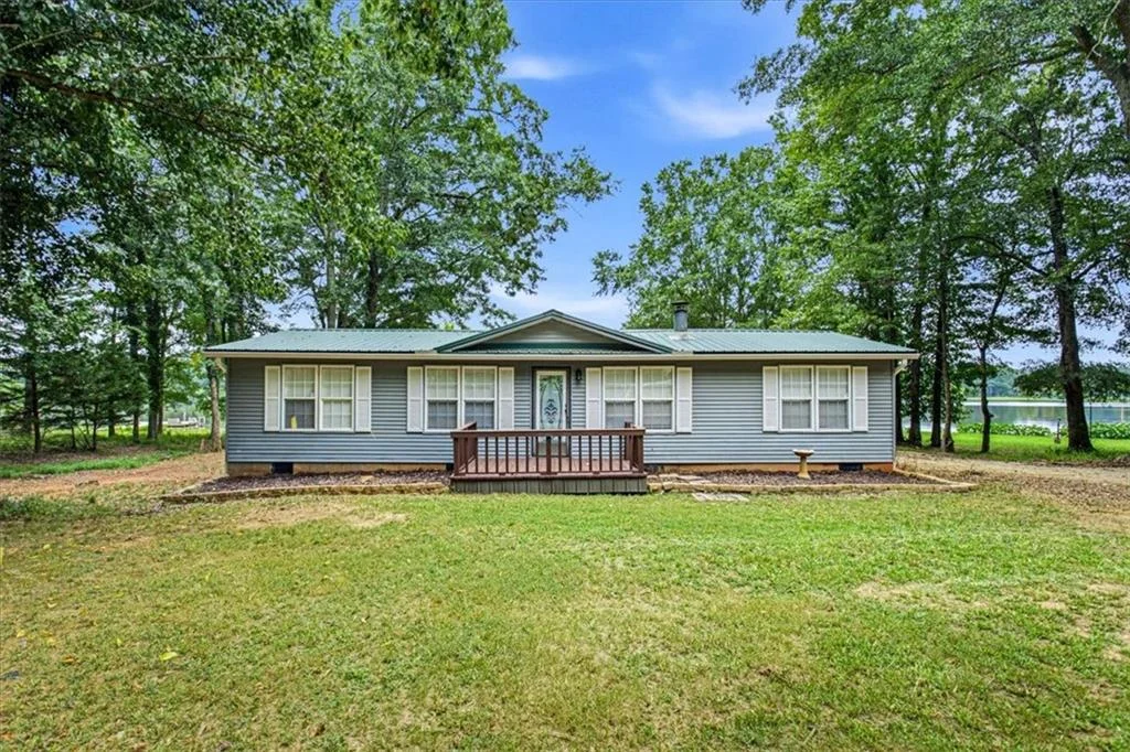 1551 Sugar Creek Trail, Buckhead, GA, 30625