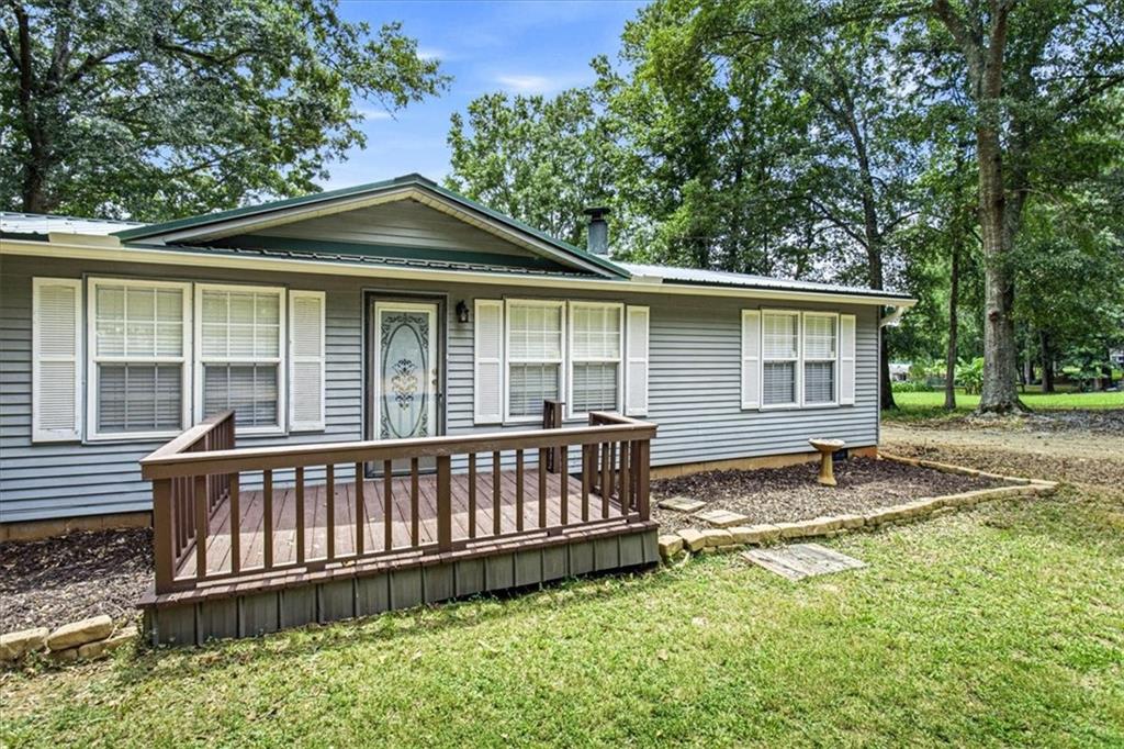 1551 Sugar Creek Trail