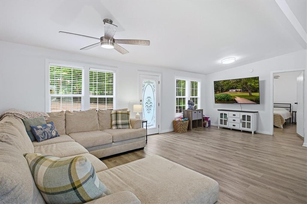 1551 Sugar Creek Trail
