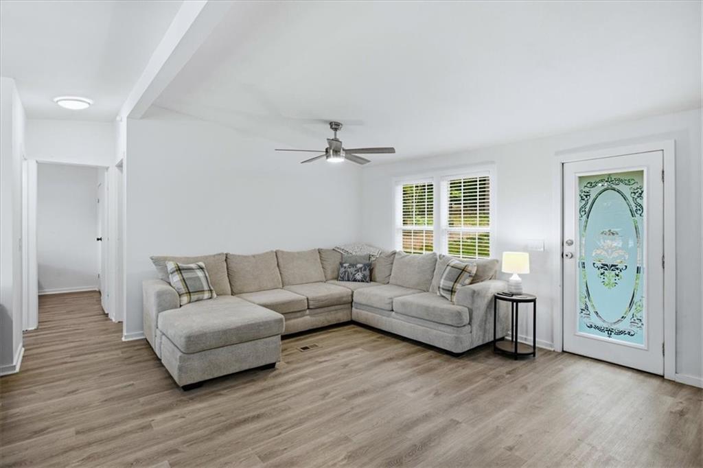 1551 Sugar Creek Trail