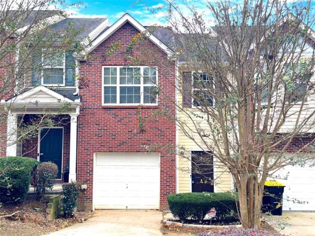 Photo of 5195 Lincoln Drive, Fairburn, GA 30213 (MLS # 7685502)