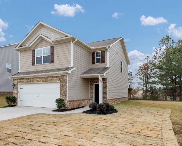 527 Firethorn Court