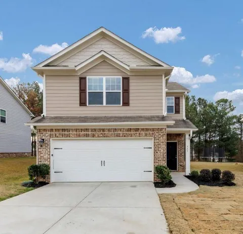 527 Firethorn Court, Villa Rica, GA 30180 - MLS#: 7497949