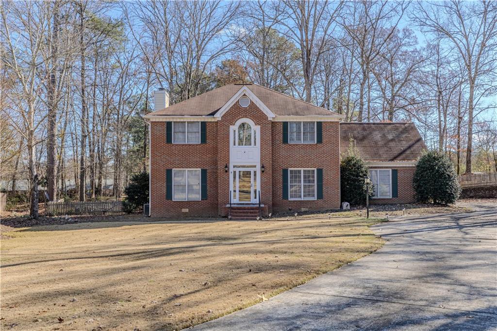 9 Ladonna Place, Rome, Georgia image 3