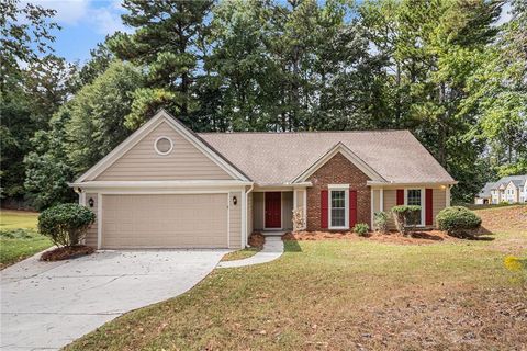 1493 Interlaken Pass Jonesboro GA 30238