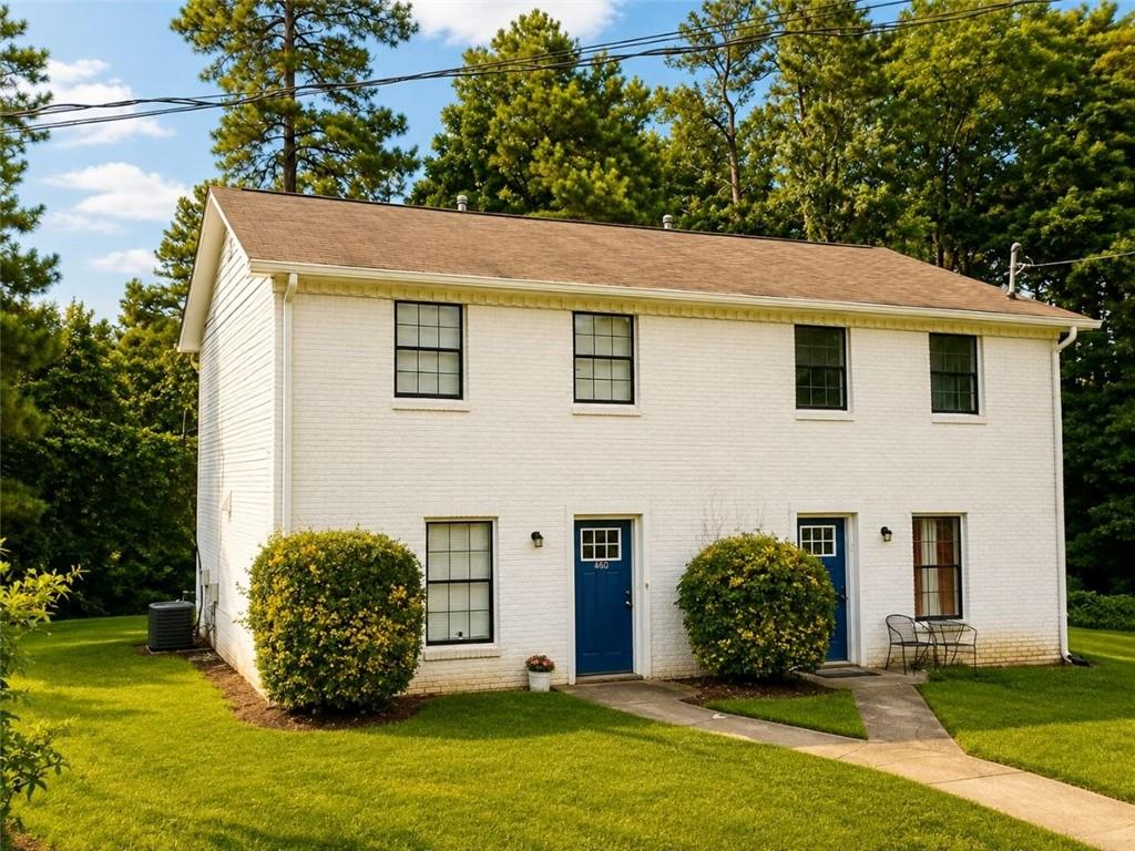 860 Tybee Court