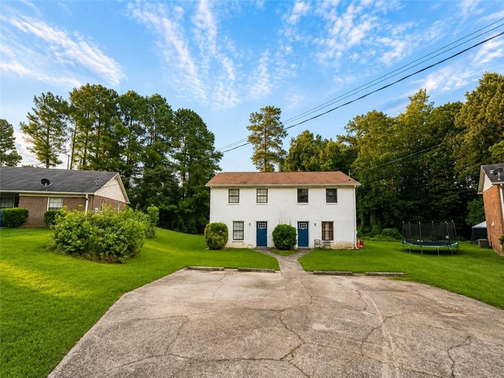 860 Tybee Court