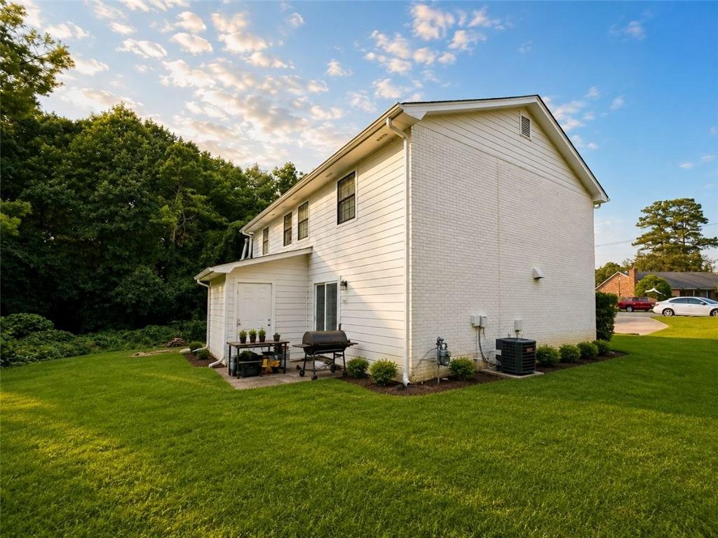 860 Tybee Court