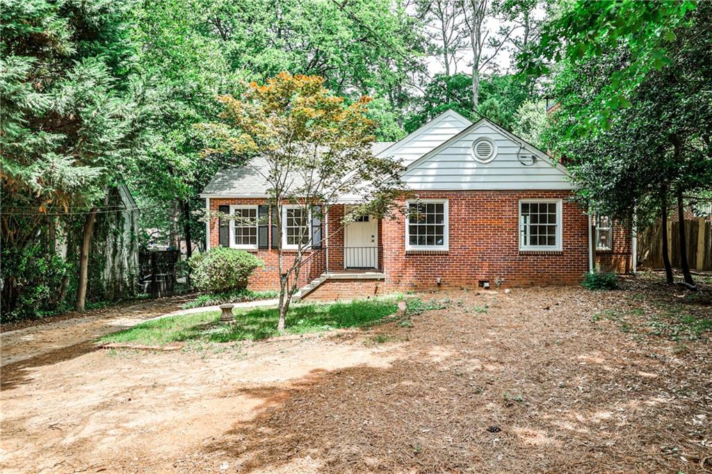 1986 N Decatur Road, Atlanta, Georgia image 23